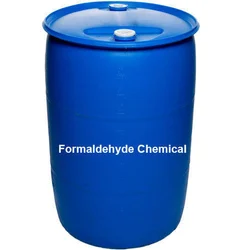 Liquid Formaldehyde Chemical, Grade Standard: Chemical Grade