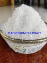 Magnesium Sulphate Mgso4