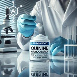 Quinine Hydrochloride Api, 99%