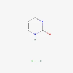 2-Hydroxypyrimidine HCL CAS 38353-09-2, Grade Standard: Technical Grade