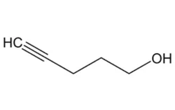 4 Pentyn 1 OL Chemical, 99%