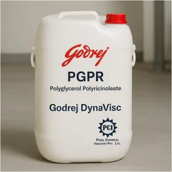 Polyglycerol Polyricinoleate Pgpr E476, Godrej Industries Ltd