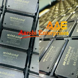 SMD W9425G6JH-5 W9425G6KH-5 Winbond DRAM Memory IC CHIP