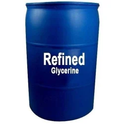 Refined Glycerine Liquid, Greater than 99%