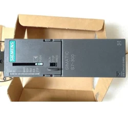 SIEMENS S7 300 CPU 6ES7 314 1AG14 0AB0