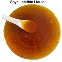 Soya Lecithin Liquid