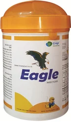 Emamectin Benzoate 5% SG, Packaging Type: Bag