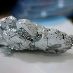 Gallium Metal, Packaging Size: 25 g