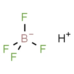 Fluoboric Acid 40% & 50%, AR Grade