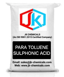 Para Toluene Sulphonic Acid, For Industrial
