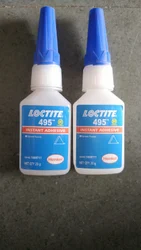 Loctite 495 Instant Adhesive 20 Gm