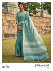 Abhirupi Silk By rajpath New Catalog Launch sarees
