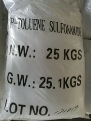 Para Toluene Sulfonamide Ptsa