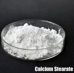 Food Grade Calcium Stearate Powder