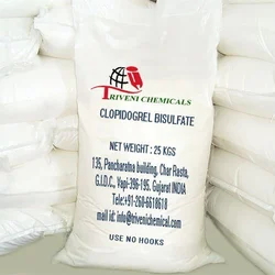 Clopidogrel Bisulfate