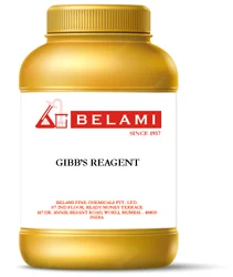 Gibbs Reagent (2,6 Dichloroquinone-4-Chlorimide)