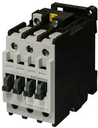Siemens Contactor 3tf33, PC Board