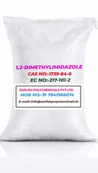 1 2 Dimethylimidazole, Grade: Technical, Purity: 98%