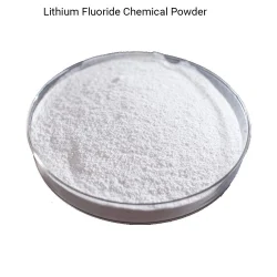 Technical Grade Lithium Fluoride Powder, For Glass & Ceramics