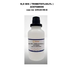 N,o-Bis Trimethylsiilyl Acetamide Chemical, Purity: 95%