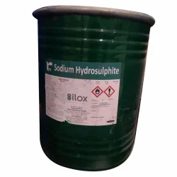 Silox Sodium Hydrosulphite