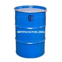 Die Ethyle Glycol (DEG)