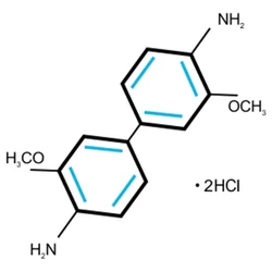 Ortho Di Anisidine (ODA HCL)