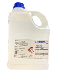 Methanol SQ 5l