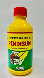 Pendimethalin 30% EC Herbicide, Bottle