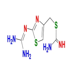Famotidine EP Impurity H, 25mg