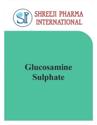 Glucosamine Sulphate Powder, USP
