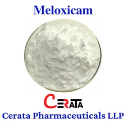 Meloxicam API Powder