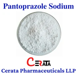 Pantoprazole Sodium API Powder