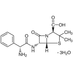 99% Ampicillin Trihydrate working standard, Analytical Grade