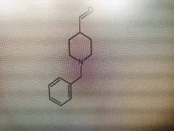 96% Donepezil Aldehyde Impurity, 25mg,50mg,100mg., Lab Grade