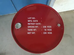 Polybrominated Diphenyl Ether, For Industrial