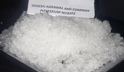 Crystals POTASSIUM NITRATE WET CRYSTAL, Grade Standard: Technical Grade, Packaging Type: 50 KG Hdpe Bag