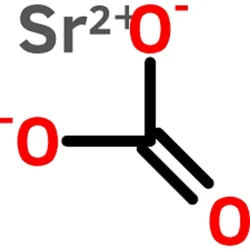 Strontium carbonate