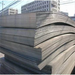 39MnCrB6-2 Alloy Steel Plates, For Construction & Industry