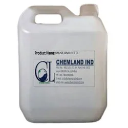 Chemland Musk Ambrette Chemical