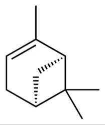 Alpha Pinene Chemical