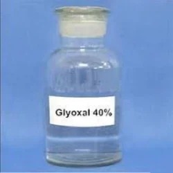 Industrial Glyoxal 40%