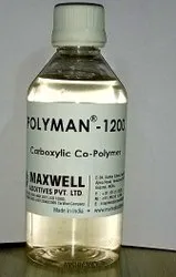 Polyman 1200 Carboxylic Co Polymers