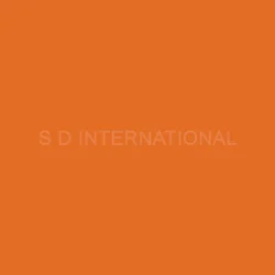 SD International Pigment Orange 36, 50kg