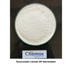 Rosuvastatin Calcium Api Intermediate