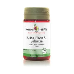 Biotin Tablets & Capsules, 5 mg