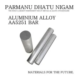 Aluminium Alloy 5251 Bar