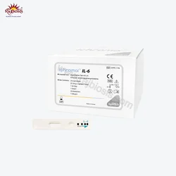 boditech Ichroma Interleukin-6 (IL-6) Test Kit