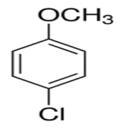 Para Chloro Anisole