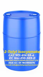 2 tolyl isocyanate, For Plastic Additives, Grade: Technical